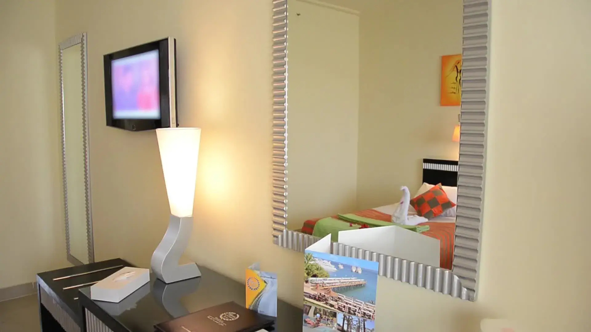 Elysees Dream Beach Hotel