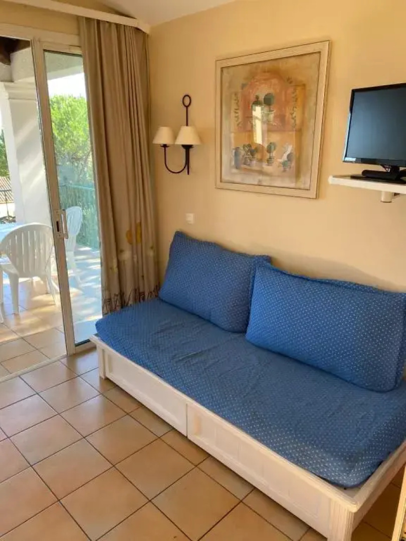 Appartement Les Restanques du Golfe de Saint Tropez