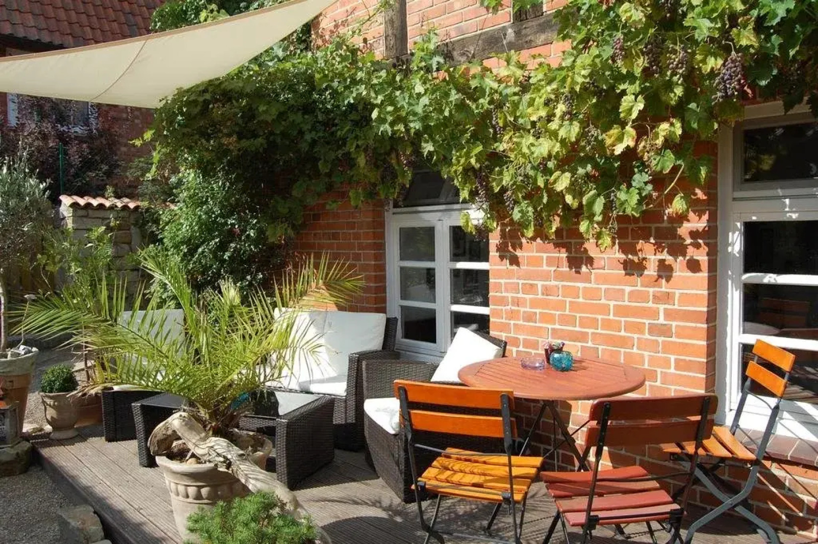 Schillers Gästehaus