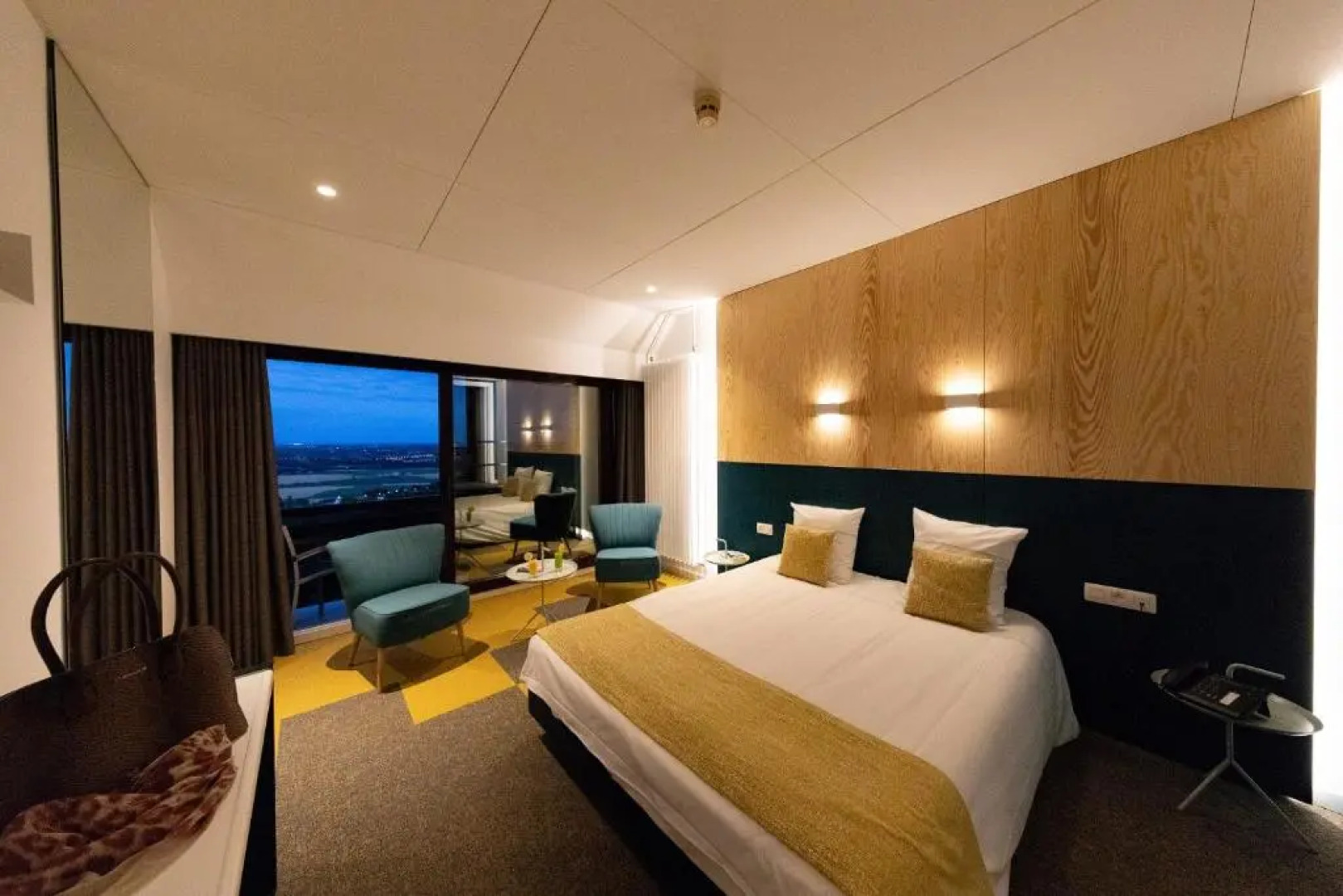 Floreal Le Panoramique