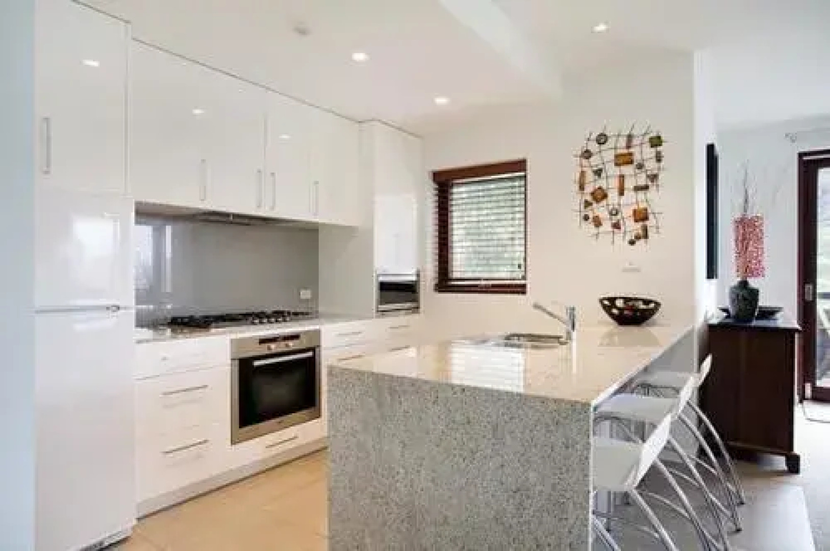 Elevation Apartments