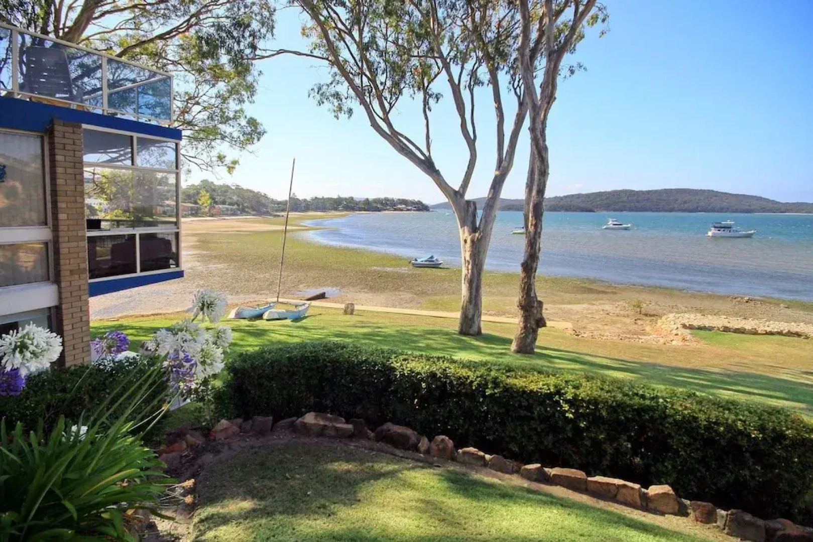 Kooringal, Unit 8/105 Soldiers Point Road