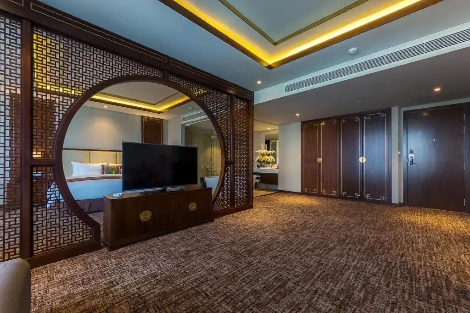 Boton Blue Hotel & Spa