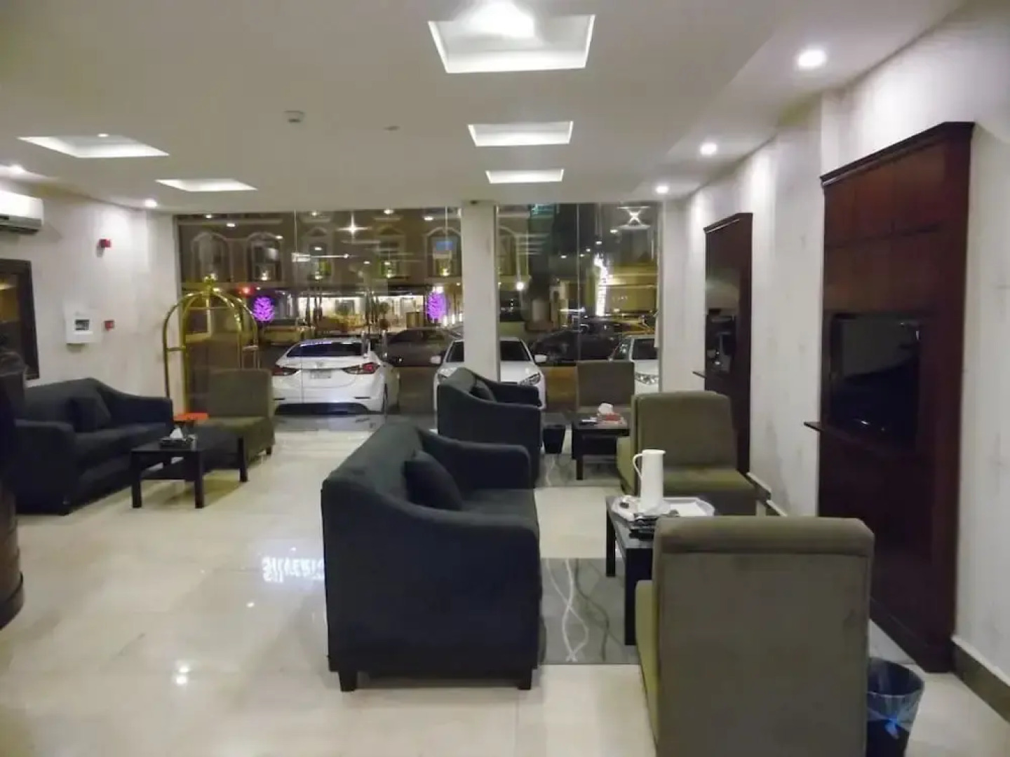 Danar Hotel Apartments 3