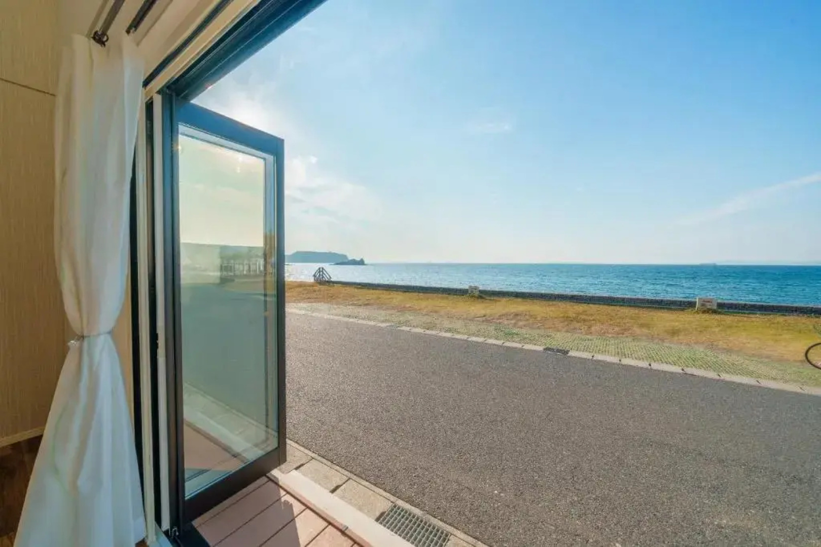 Ryushima Ocean View Besso - Vacation STAY 13427