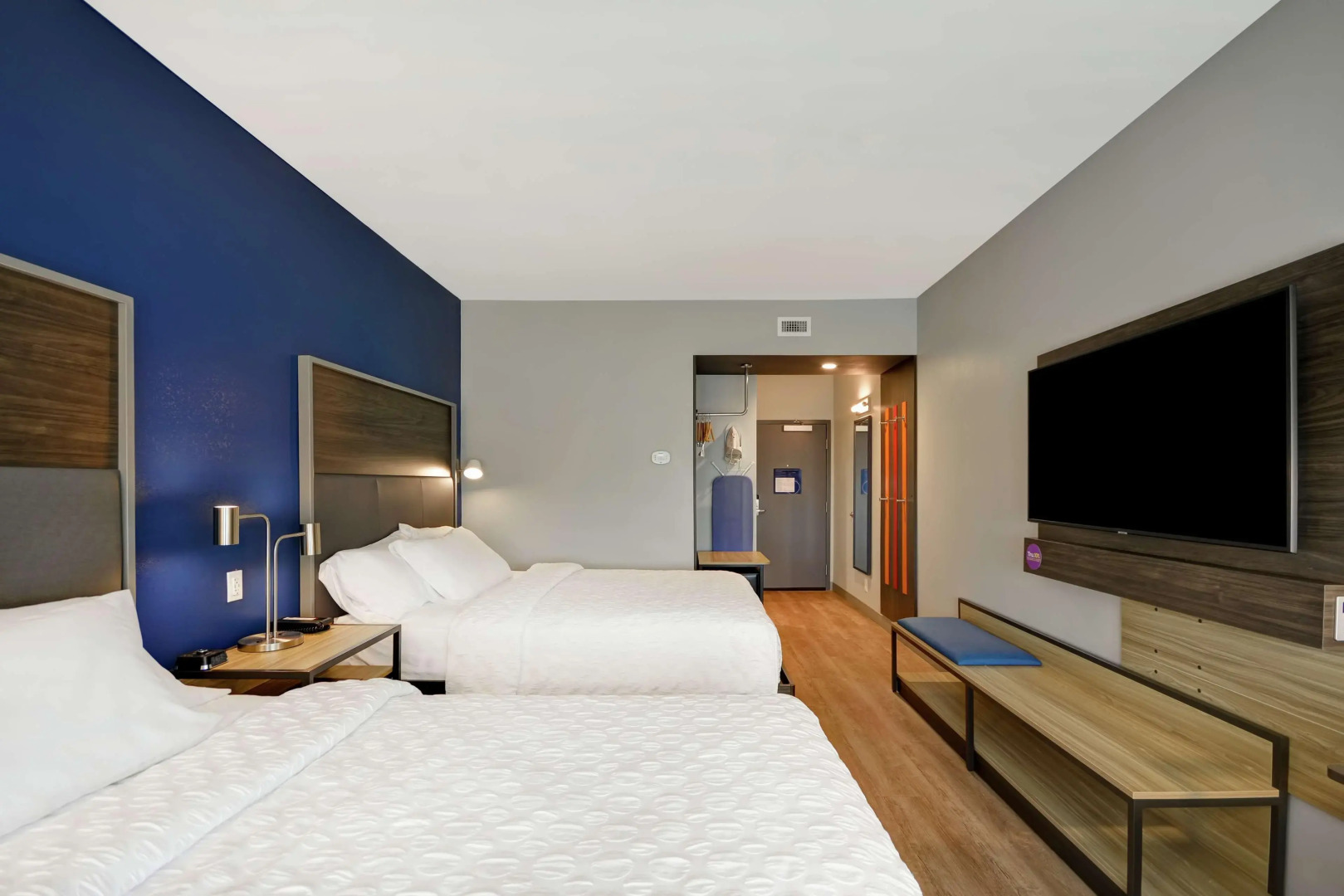 TRU By Hilton Winchester