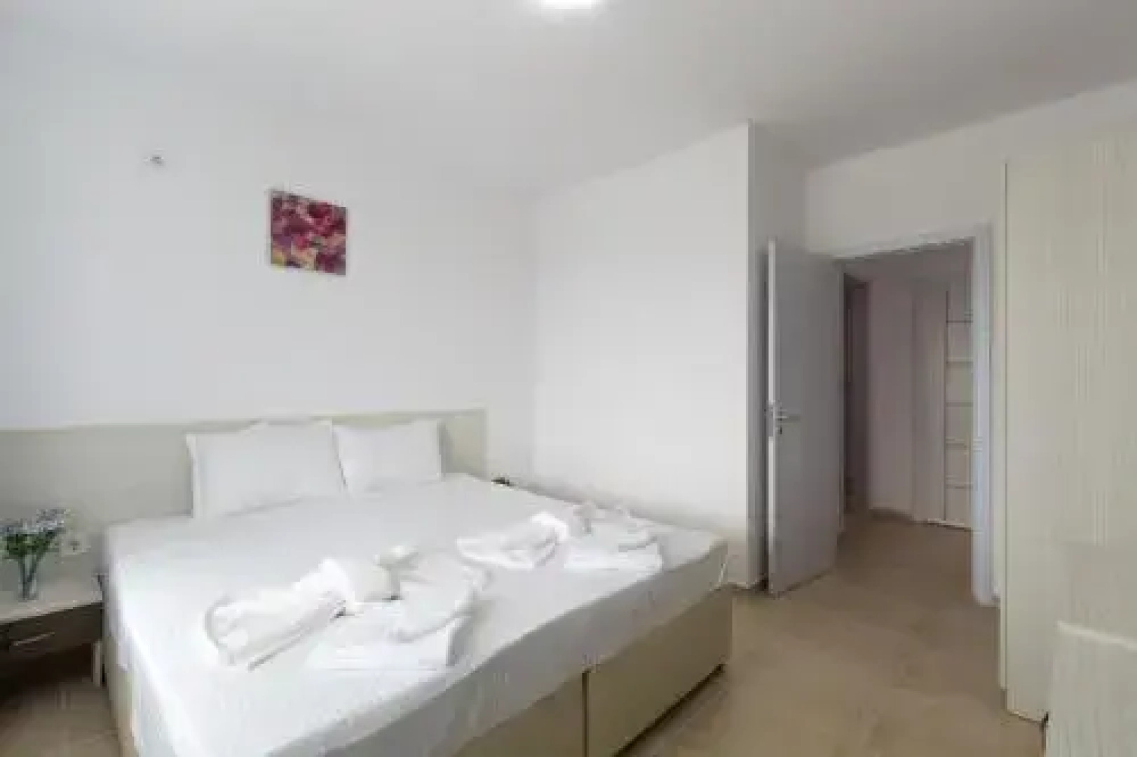 Sea Life Apartments Sinemorets