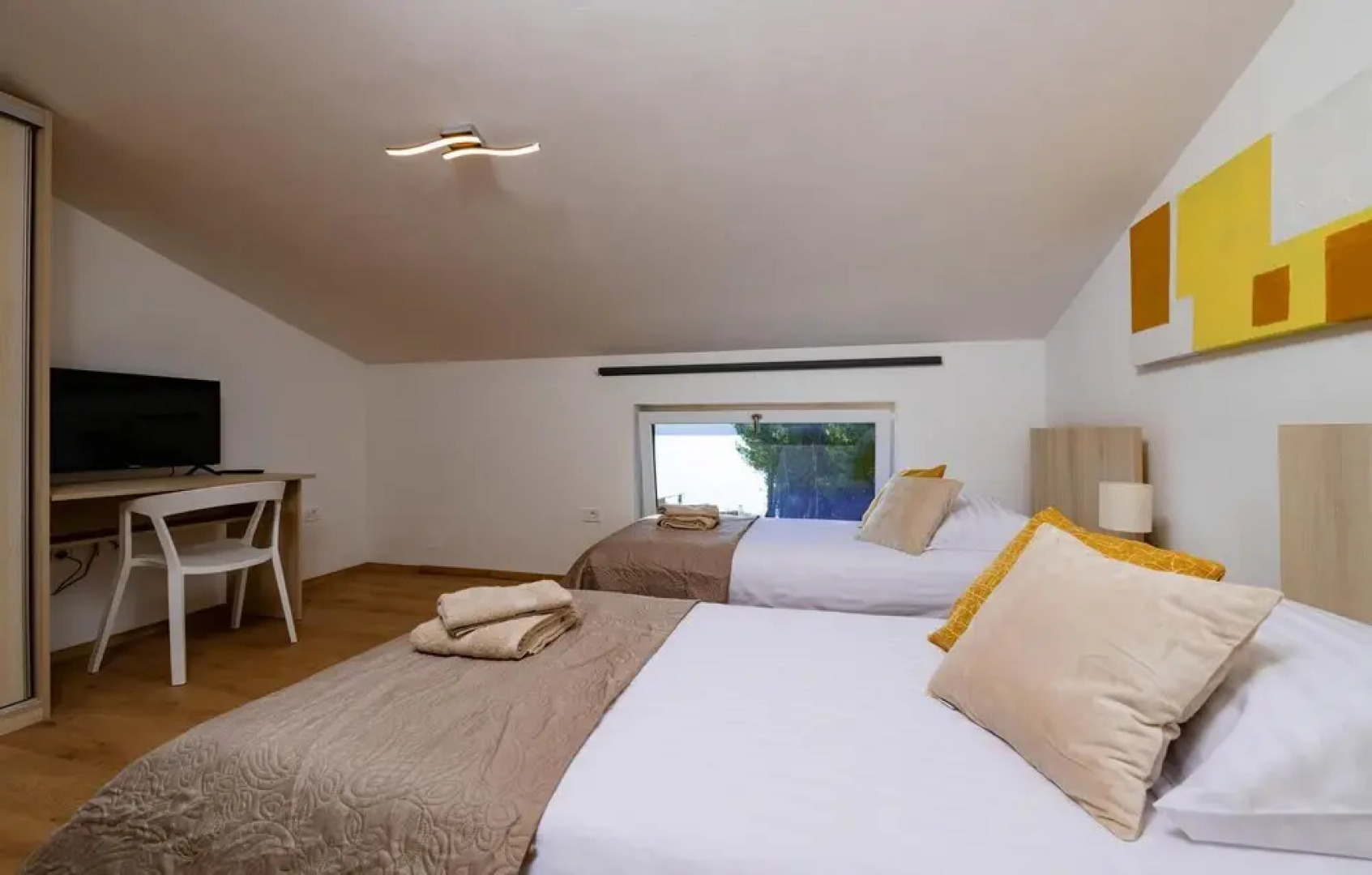 Beautiful Home in Medulin With Outdoor Swimming Pool, Wifi and 3 Bedrooms