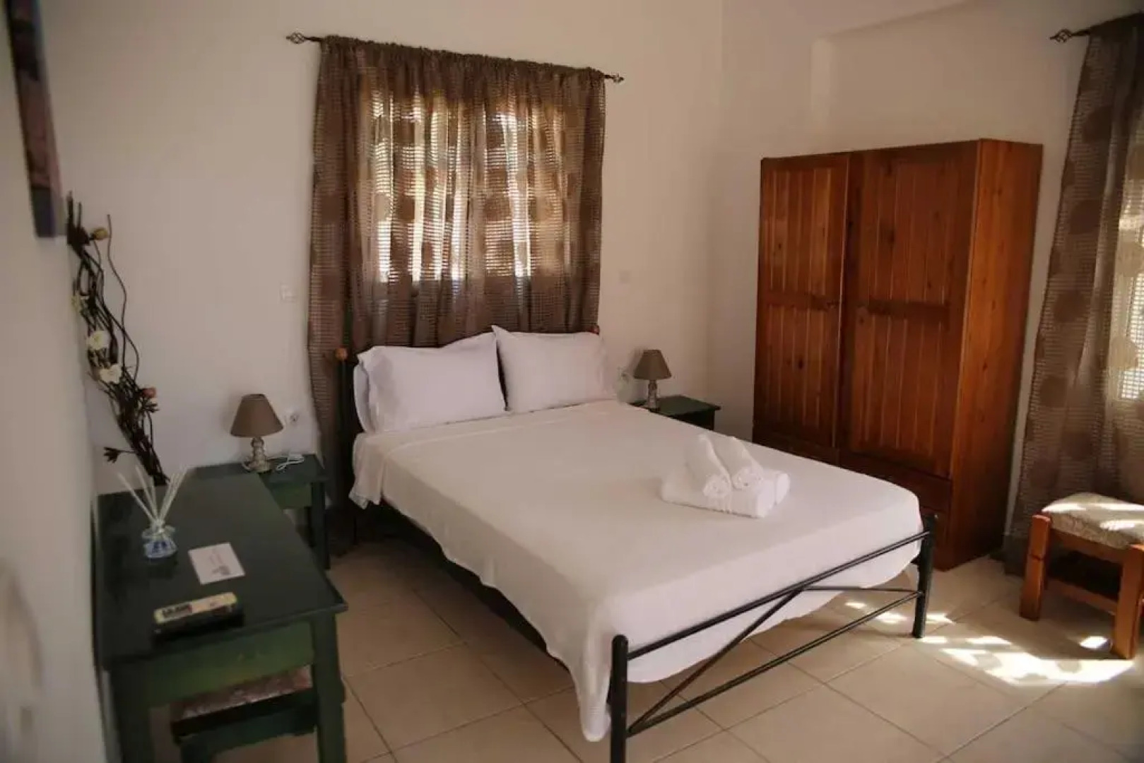 Hercules & Achilles 1