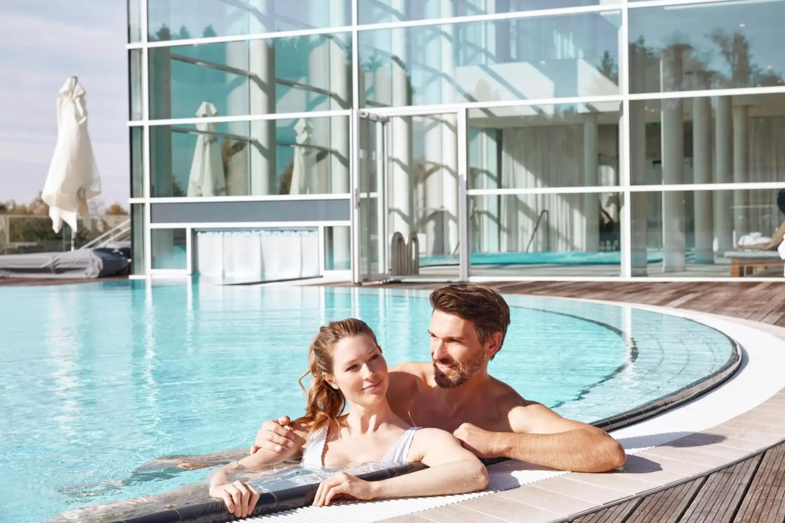 Geinberg5 Private Spa Villas