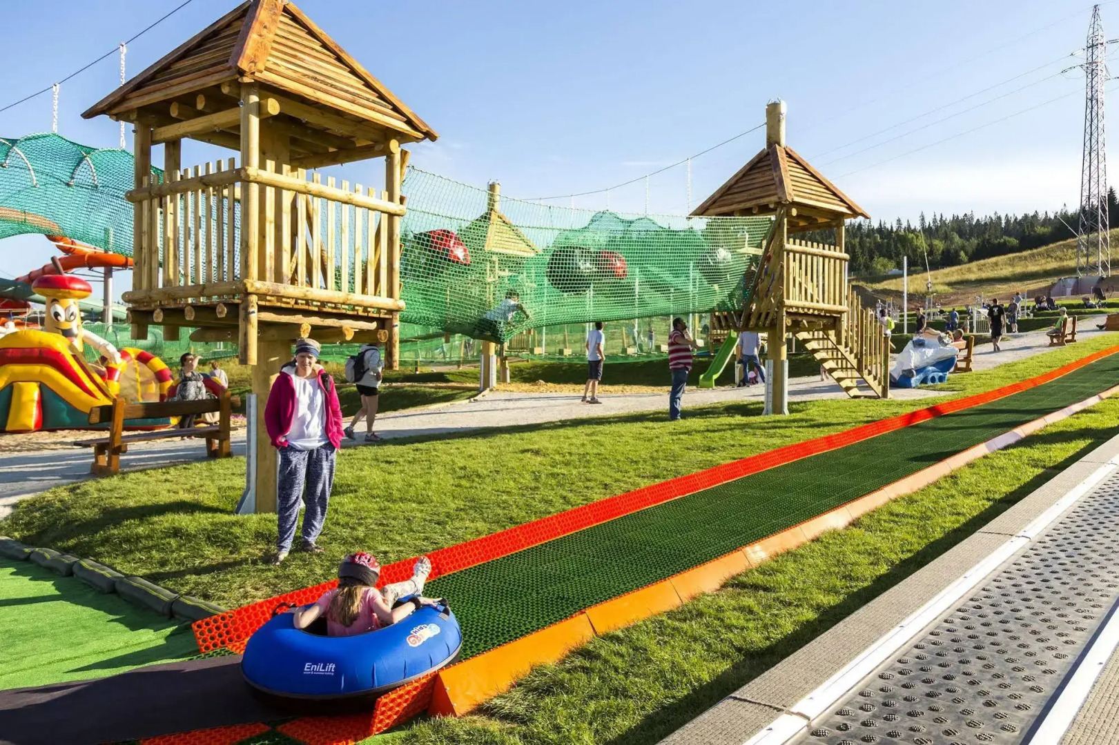 Hotel Bania Thermal & Ski