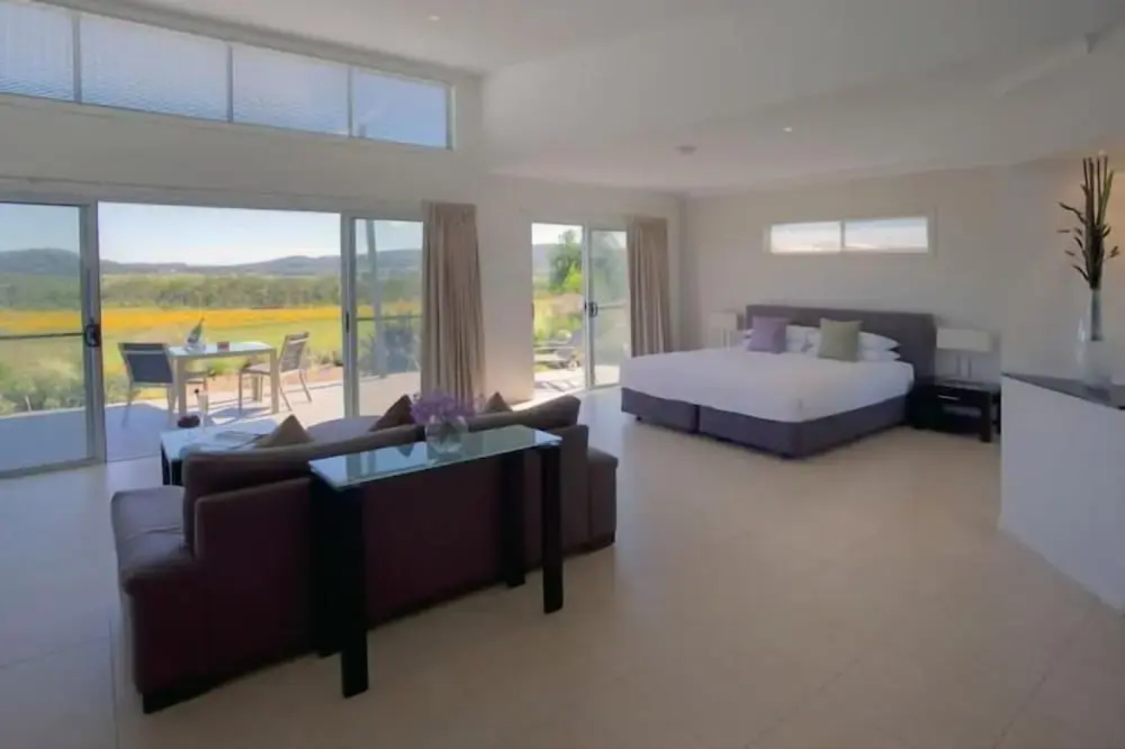 Azjure Studio Retreat