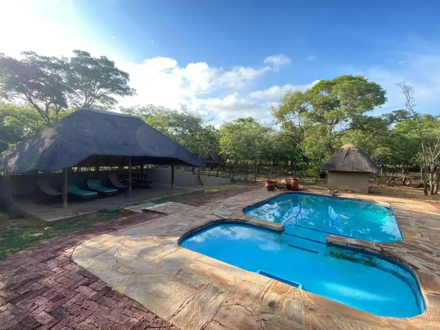 Limpopo Bushveld Retreat