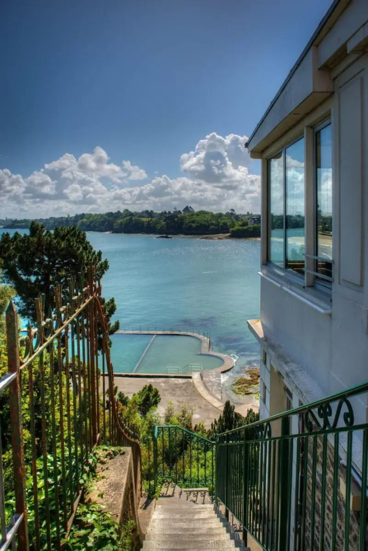 Restaurant Hotel Didier Méril