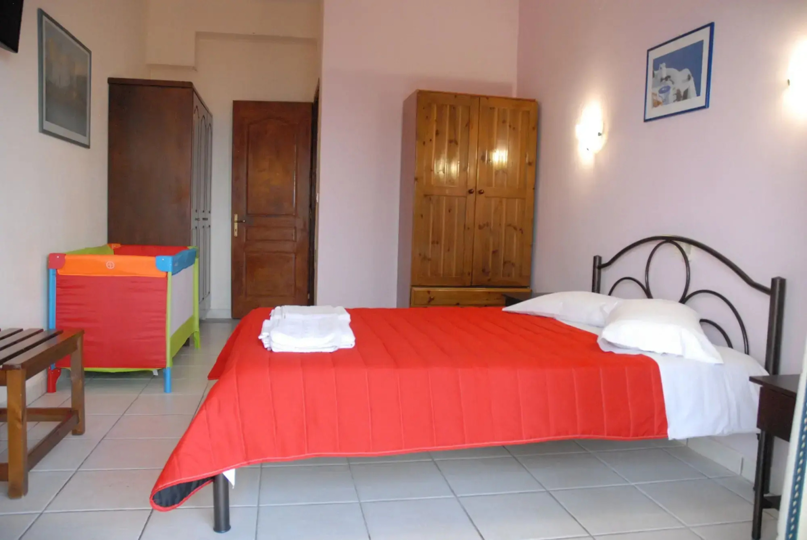 Stefanos Place