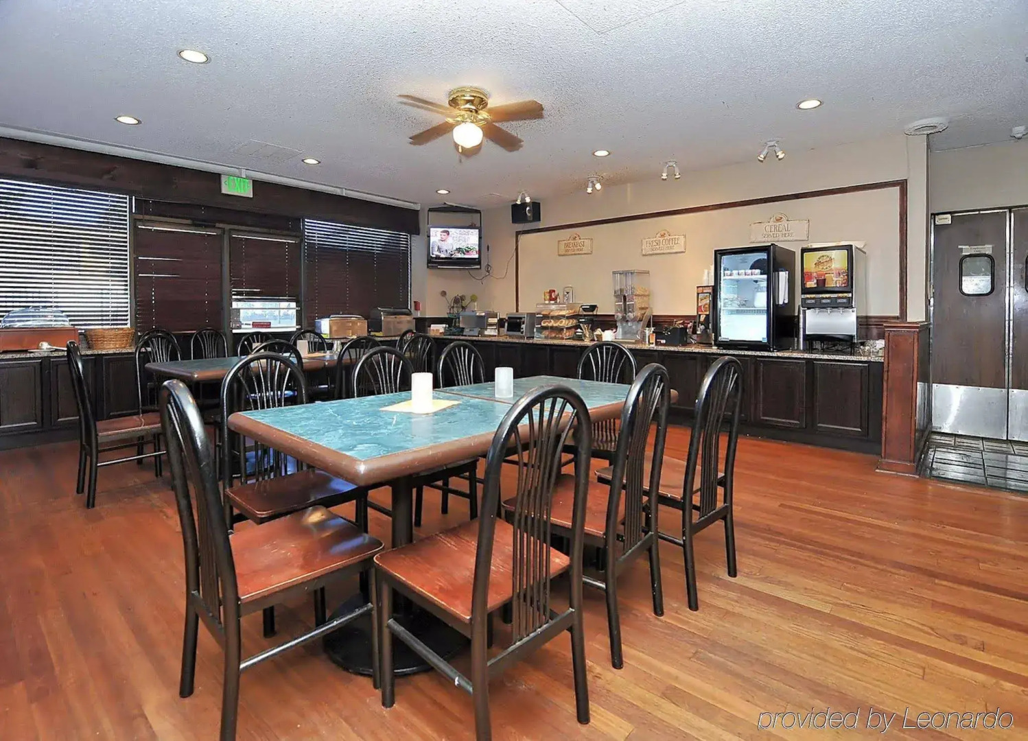 Best Western Battlefield Inn