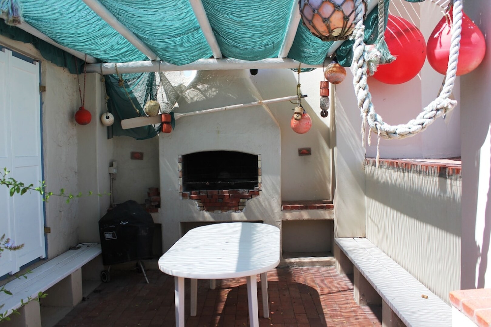 10 The Deck Self catering