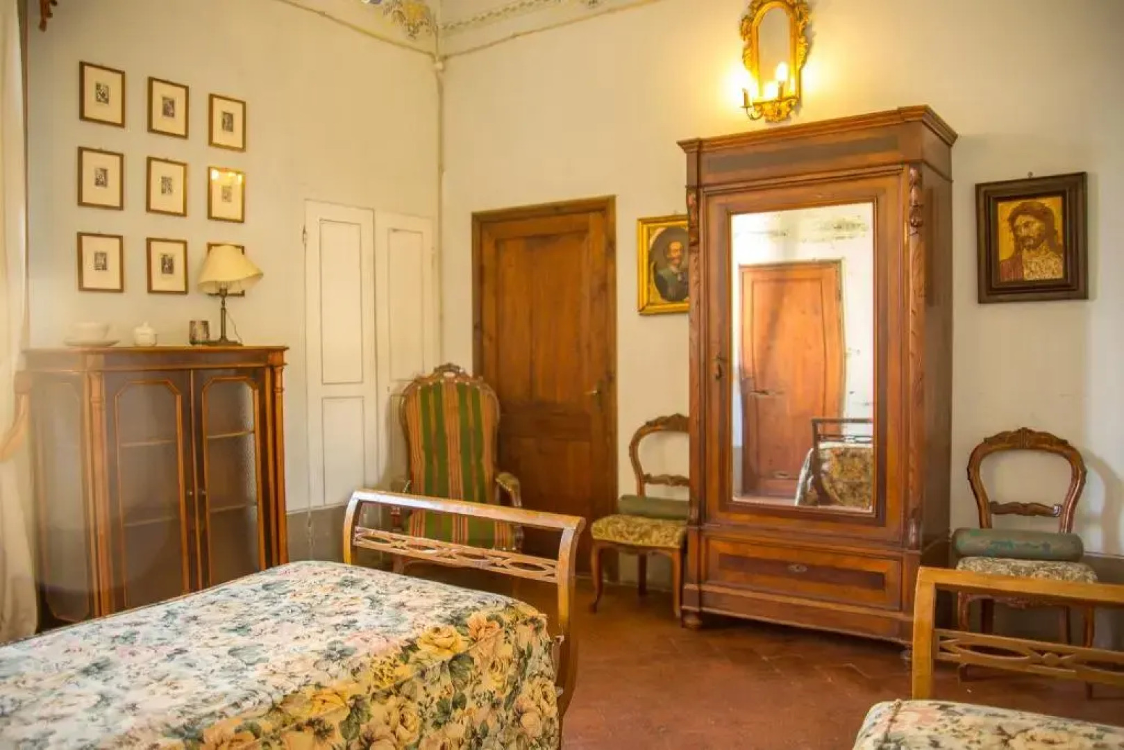 Villa Guadagni Cappelli