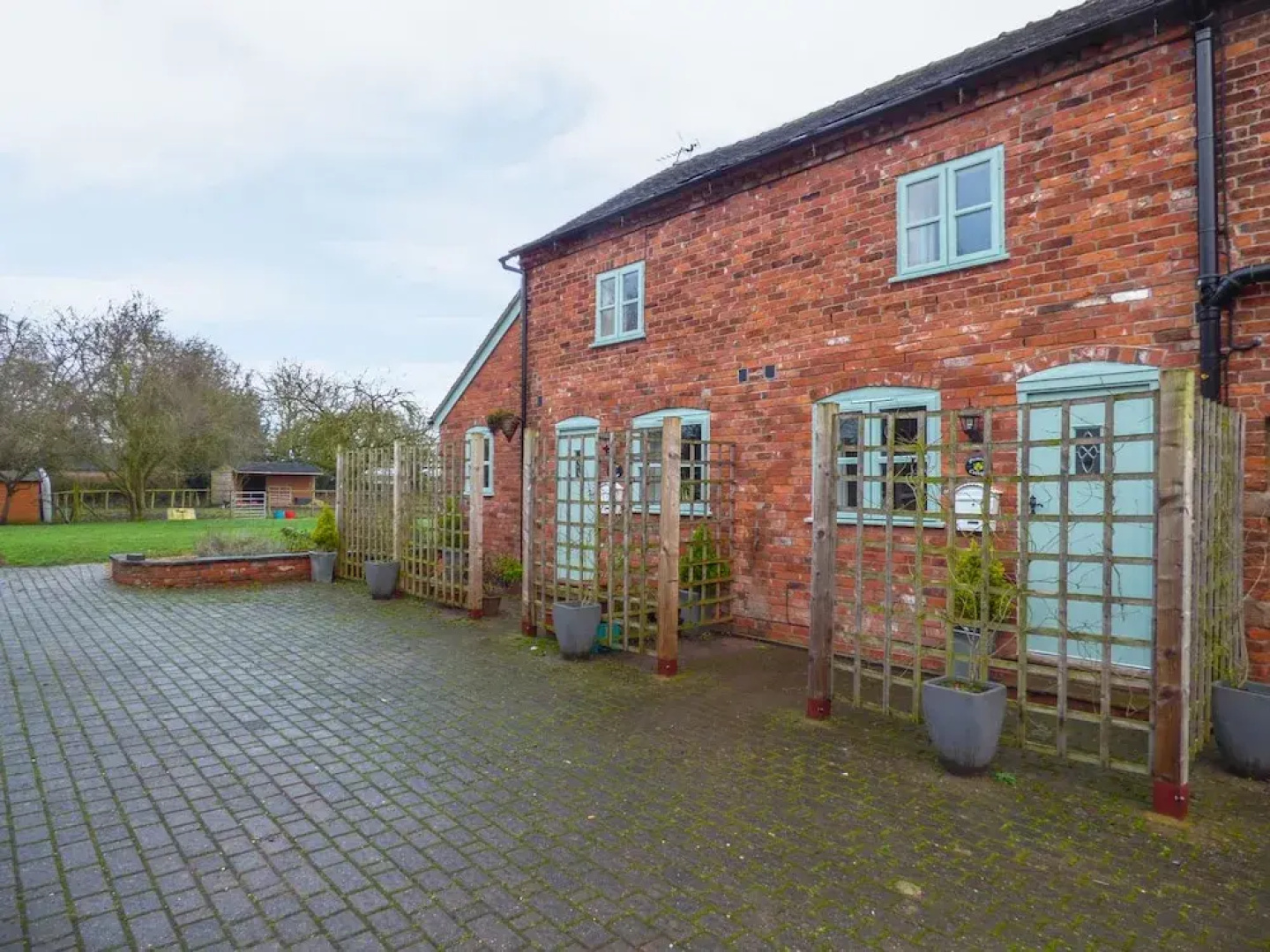 Primrose Cottage
