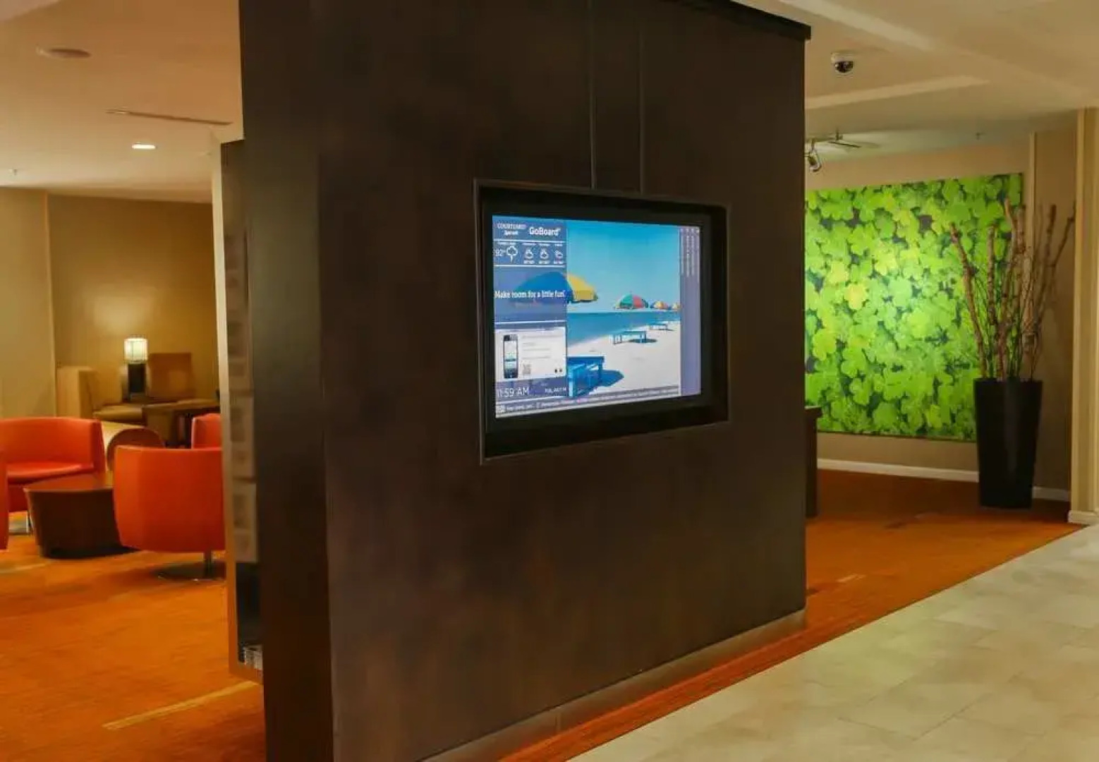 Courtyard Biloxi North/D'Iberville