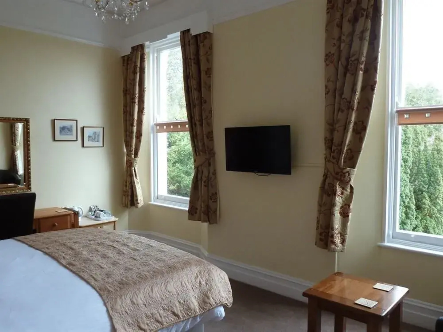 Cloudlands Guest House