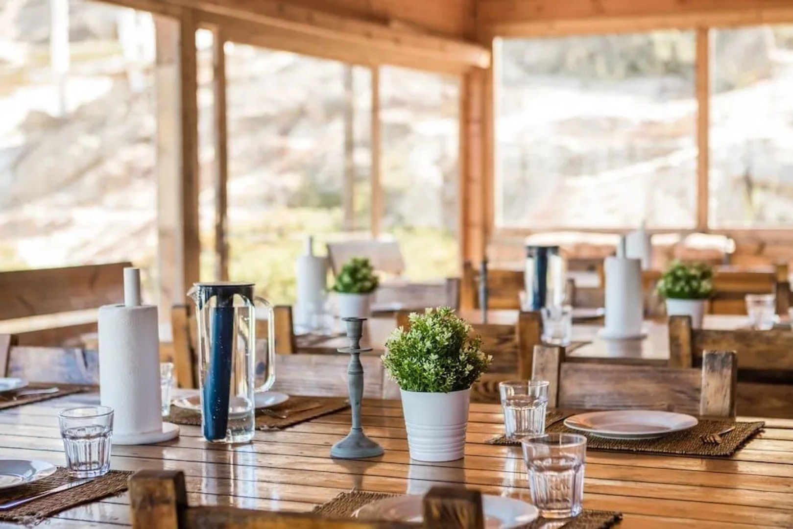 Dakhla Spirit Camp - Kitesurf Hotel