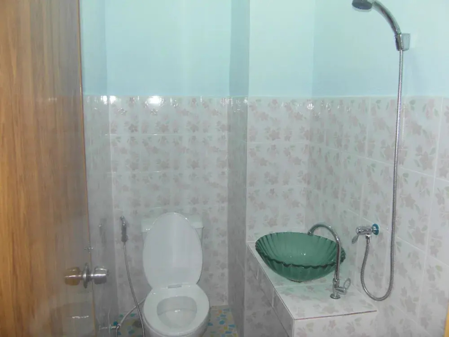 RueangSriSiRi Guest House 2