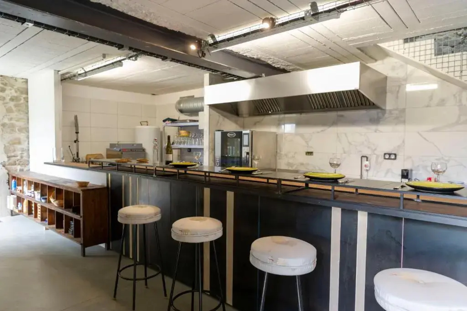 La Ferme du Golf, Gite Atypique Et Artistique