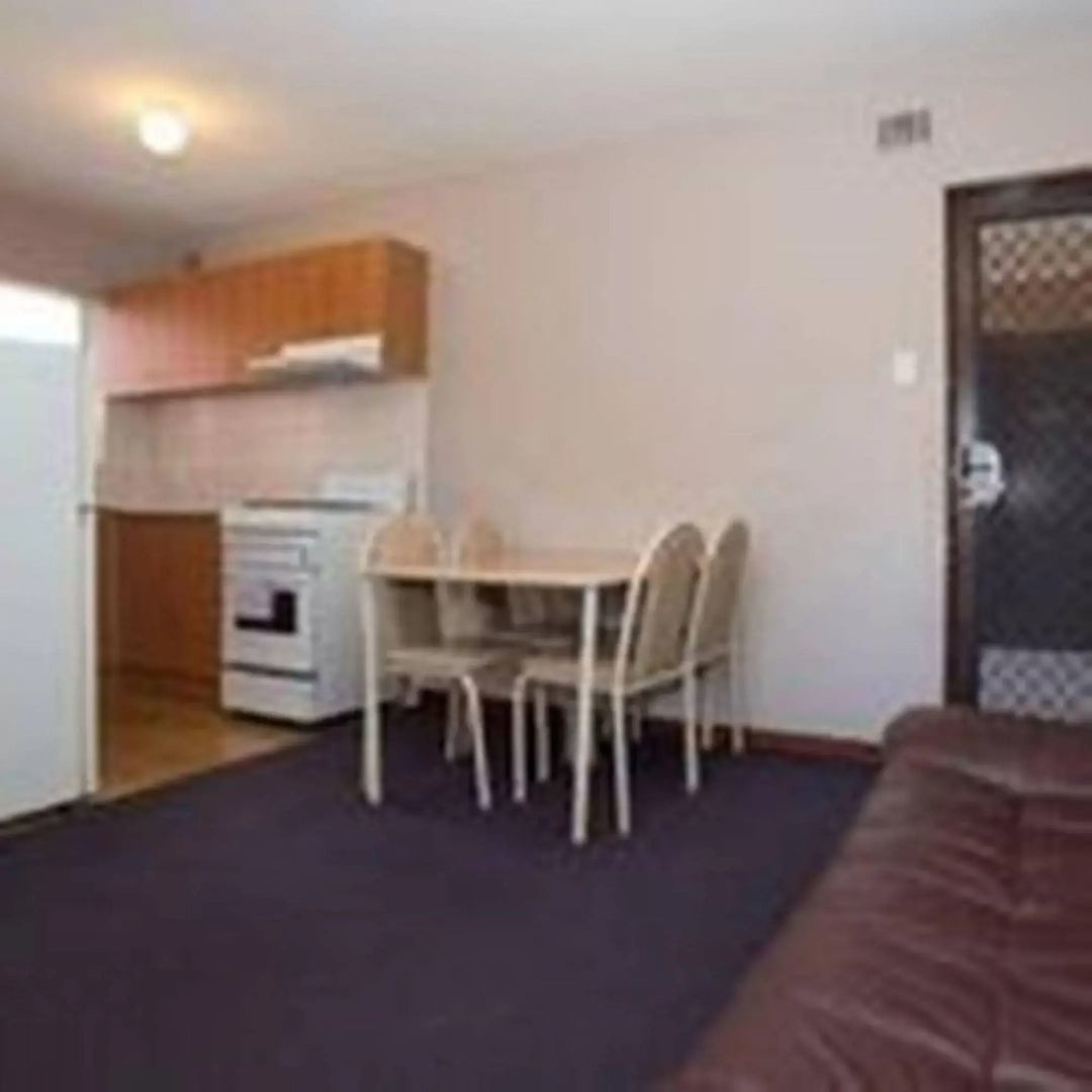 Burswood Lodge Apartments
