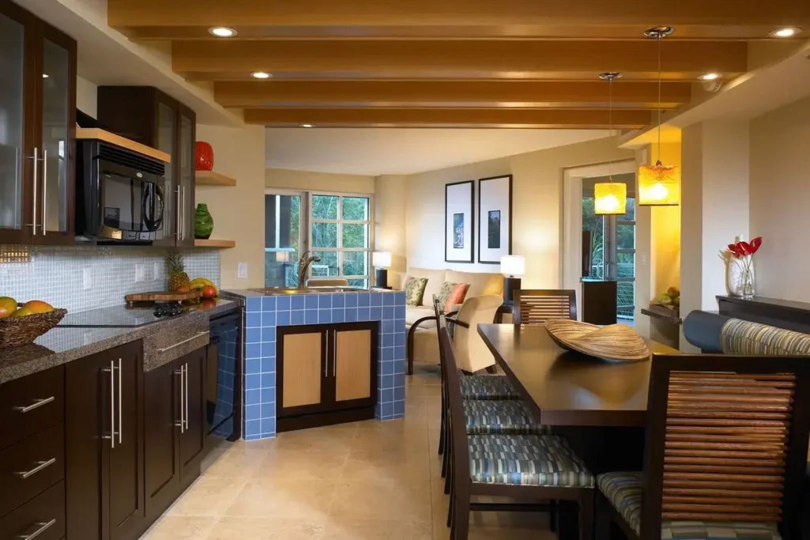 The Westin St. John Resort Villas