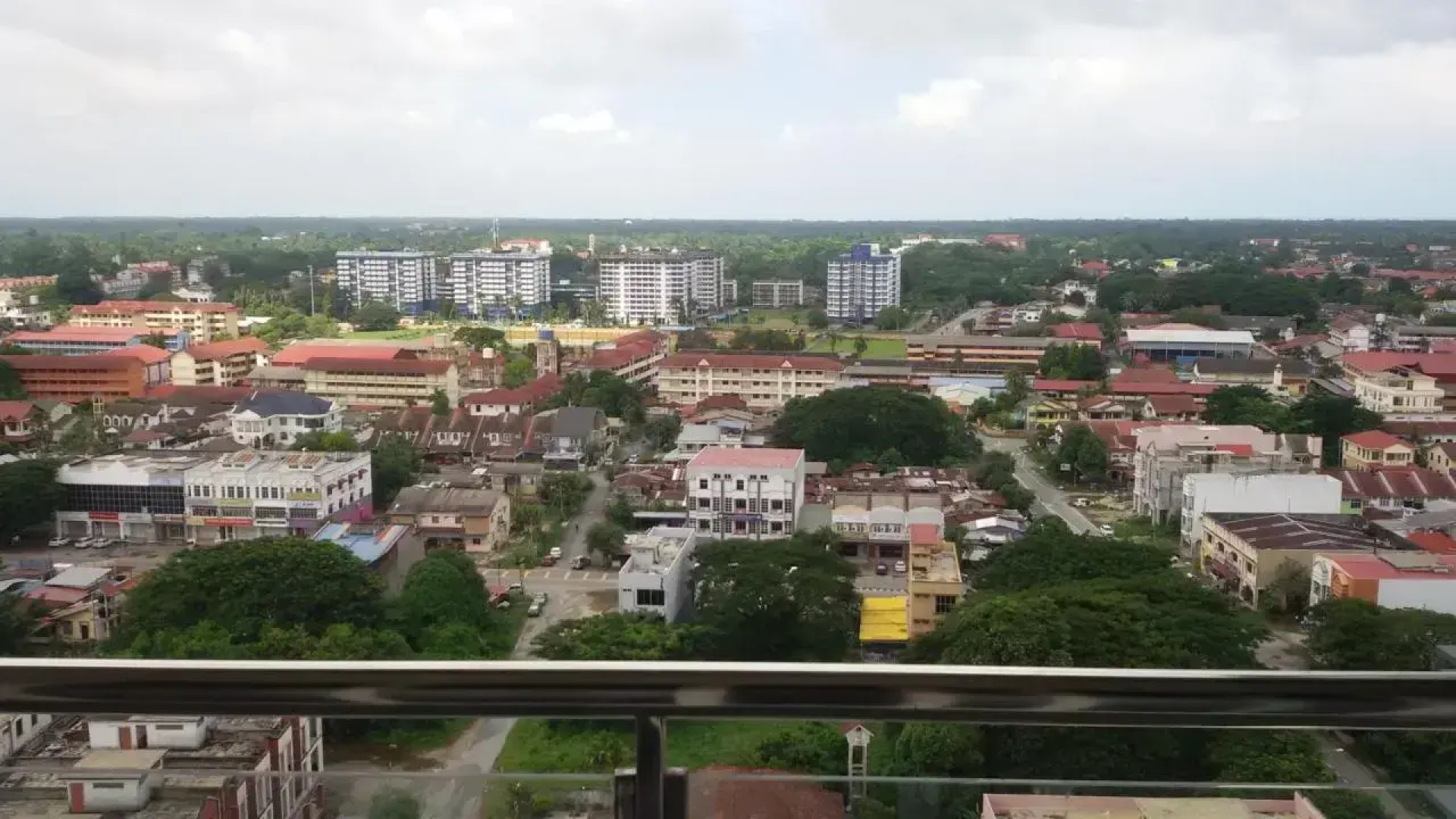 Syafiq Suite