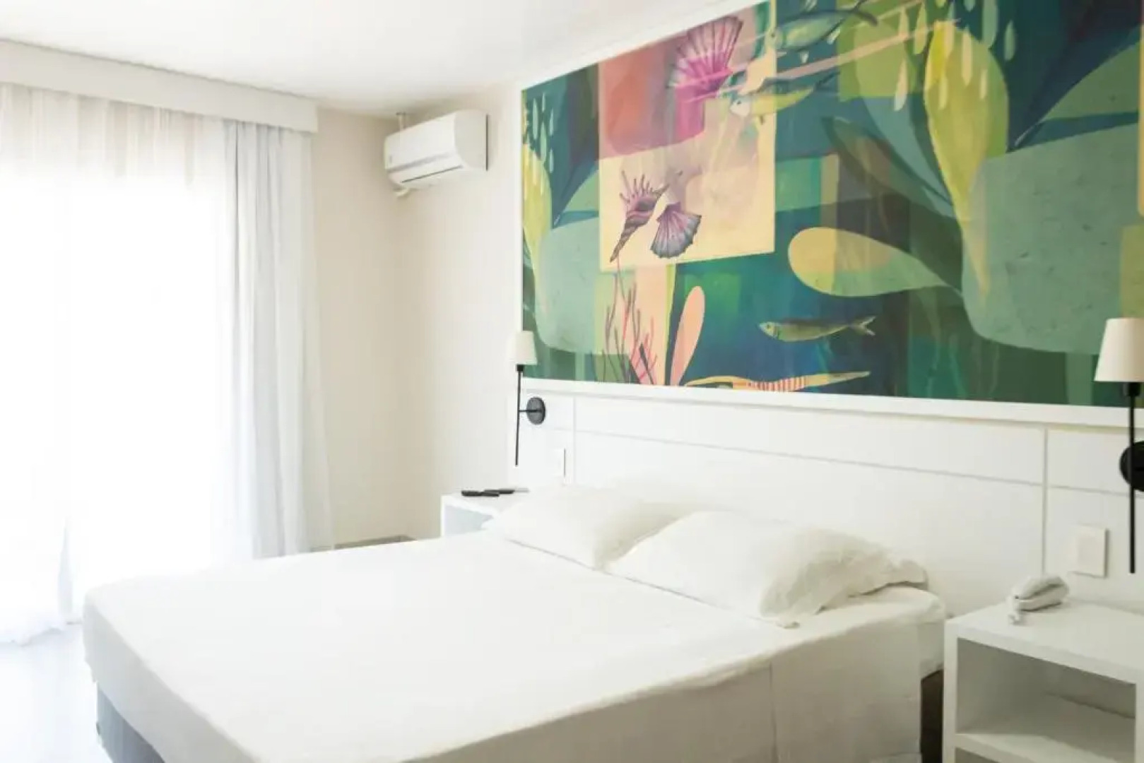 Vistabela Resort & Spa