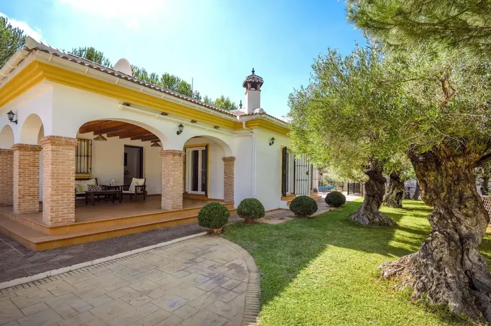 Casa Nobleza in C Mpeta