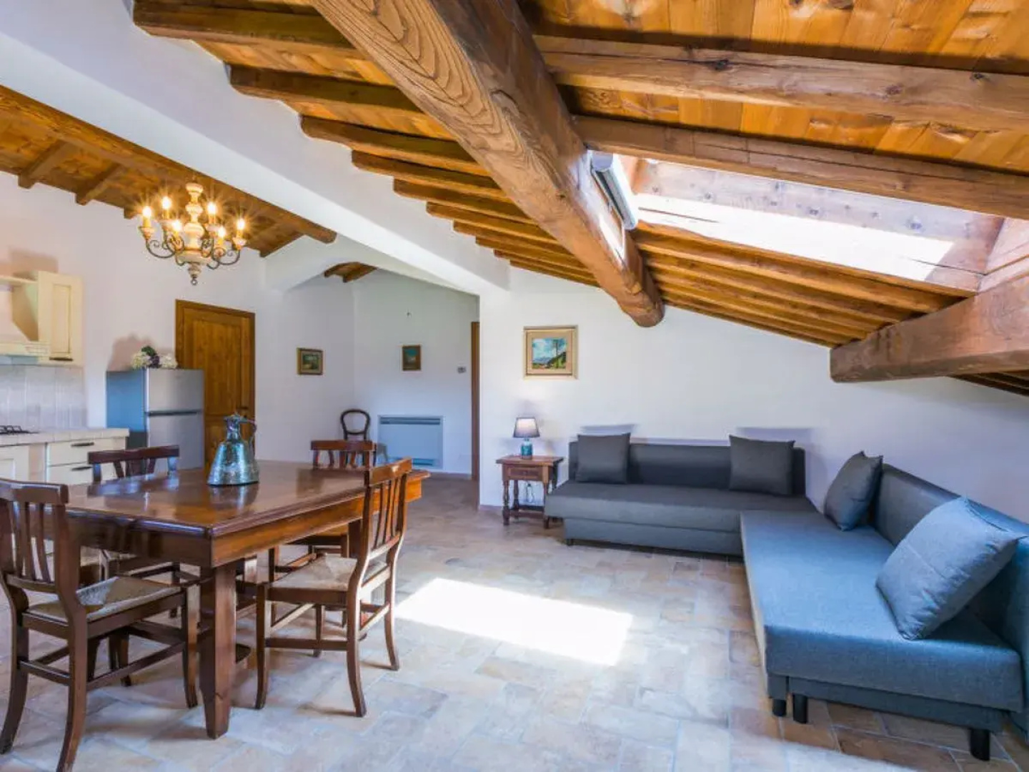 House Granum Guardistallo