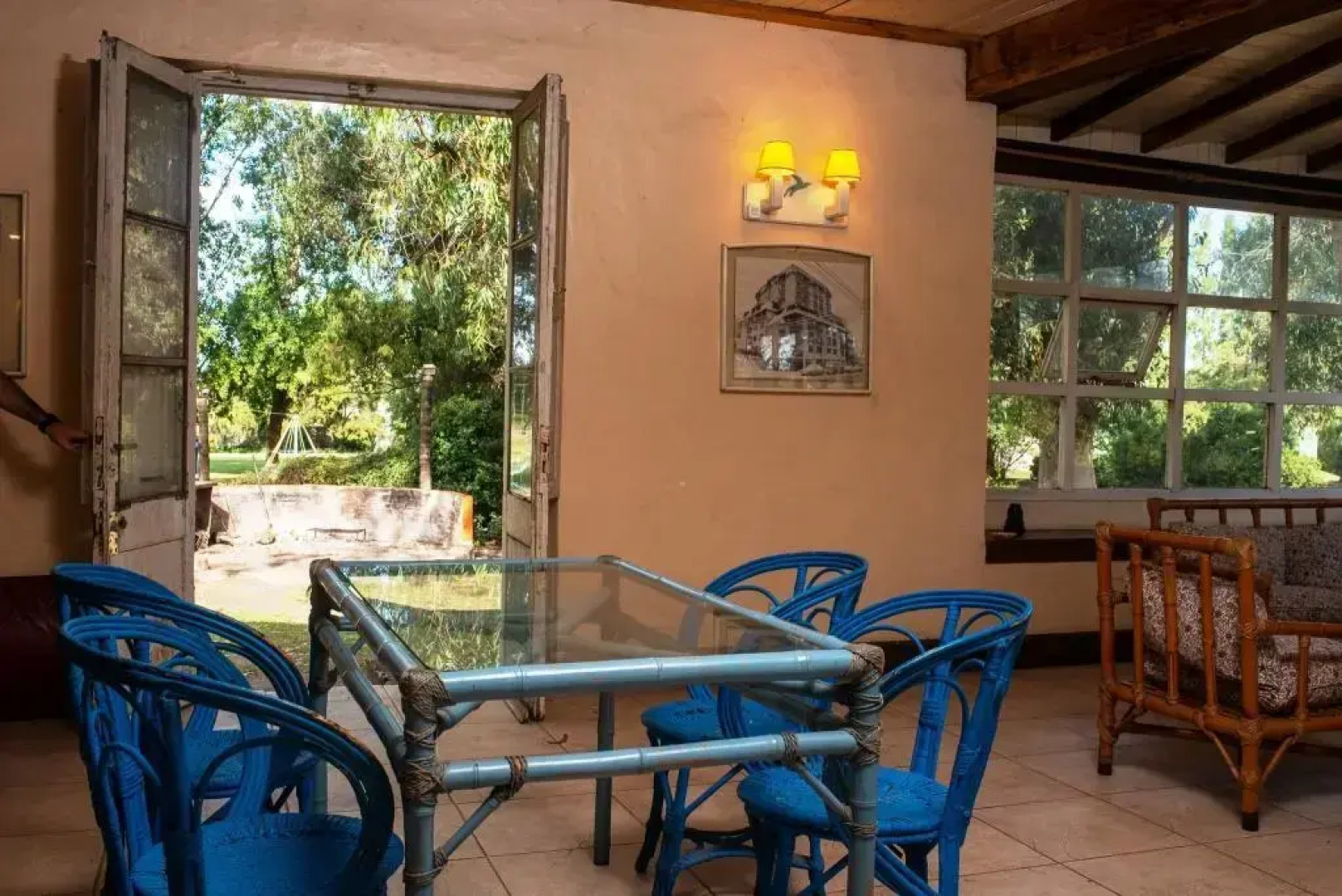 Apartur Mar del Plata