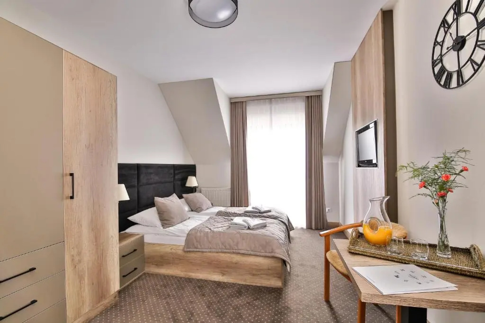 Kompleks Beskid Spytkowice