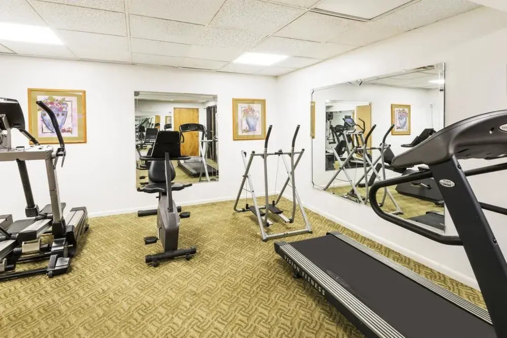 Days Inn Henrietta/Rochester Area