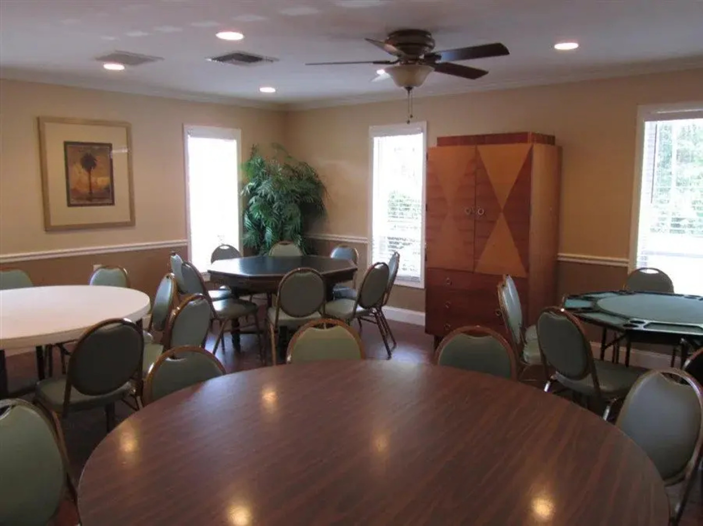 Club Naples RV Resort