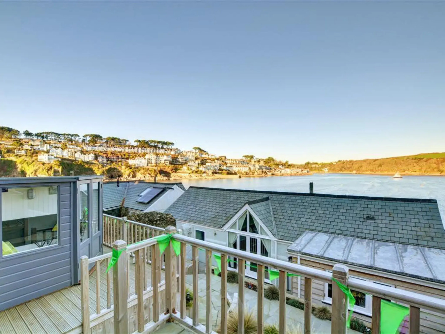 Holiday Home West Street