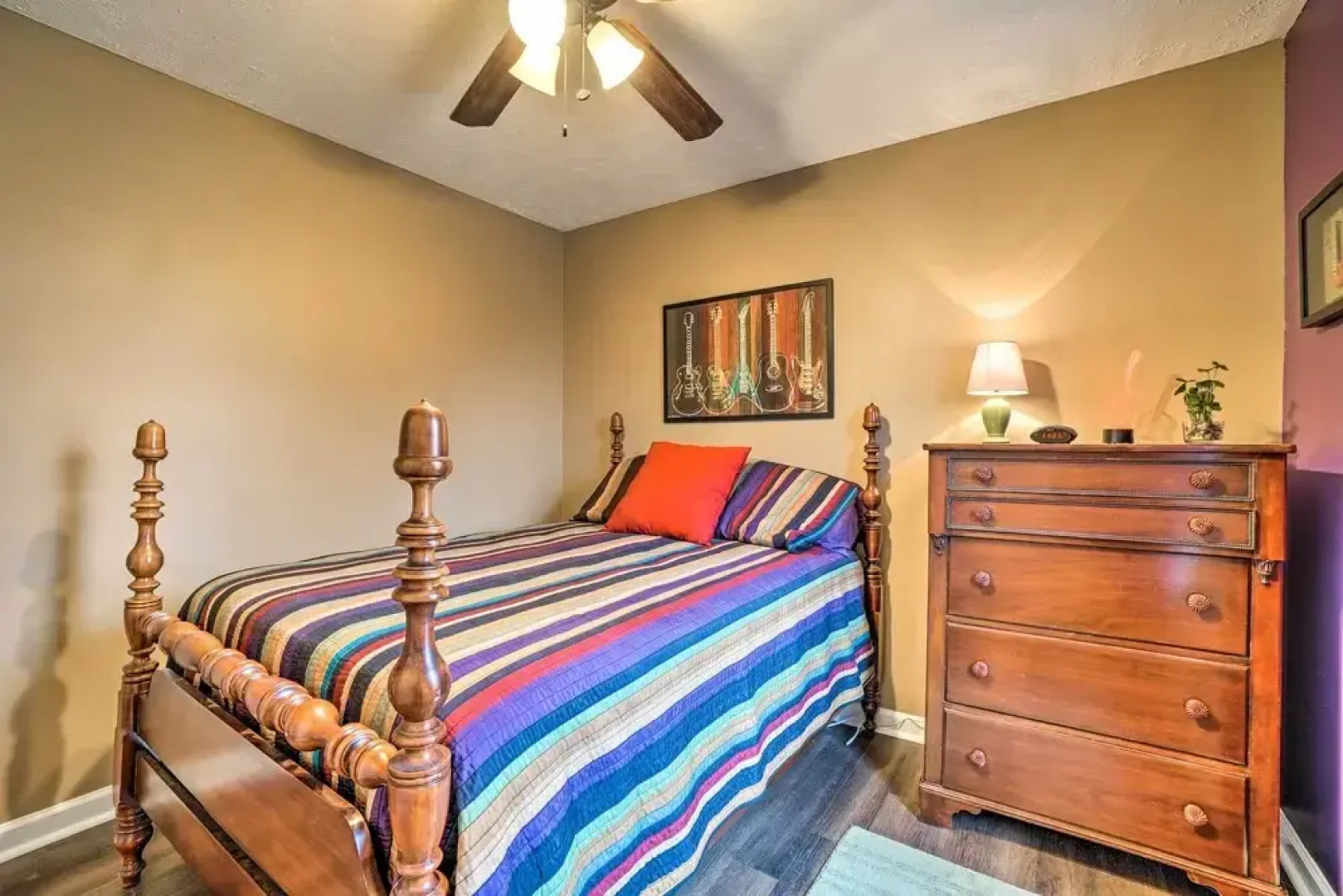 Suburban Getaway w/ Game Room, 19 Mi to Nashville!