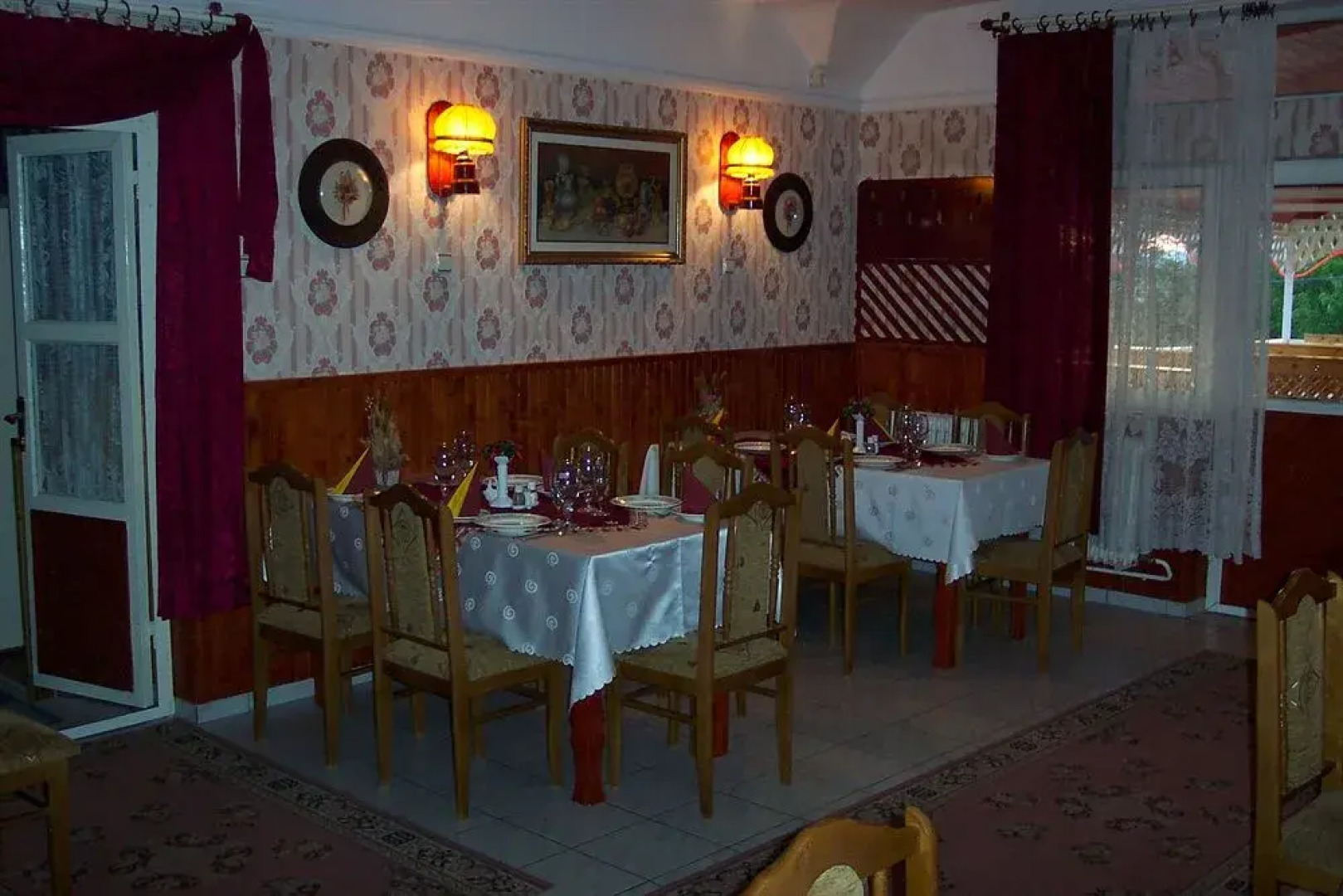 Aranyhordó Panzió Étterem és Pizzéria