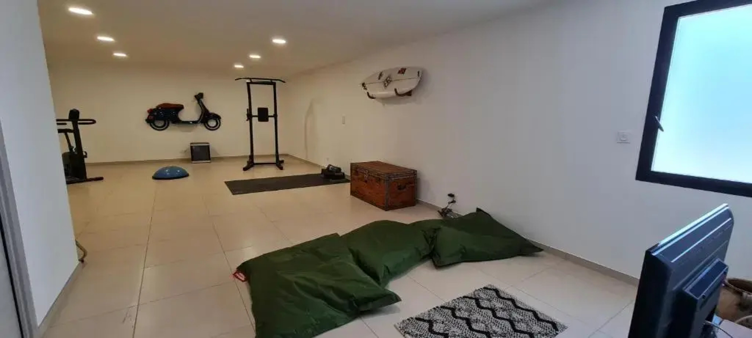 Villa Rocca Bruna, Le Cap Corse 5 Etoiles