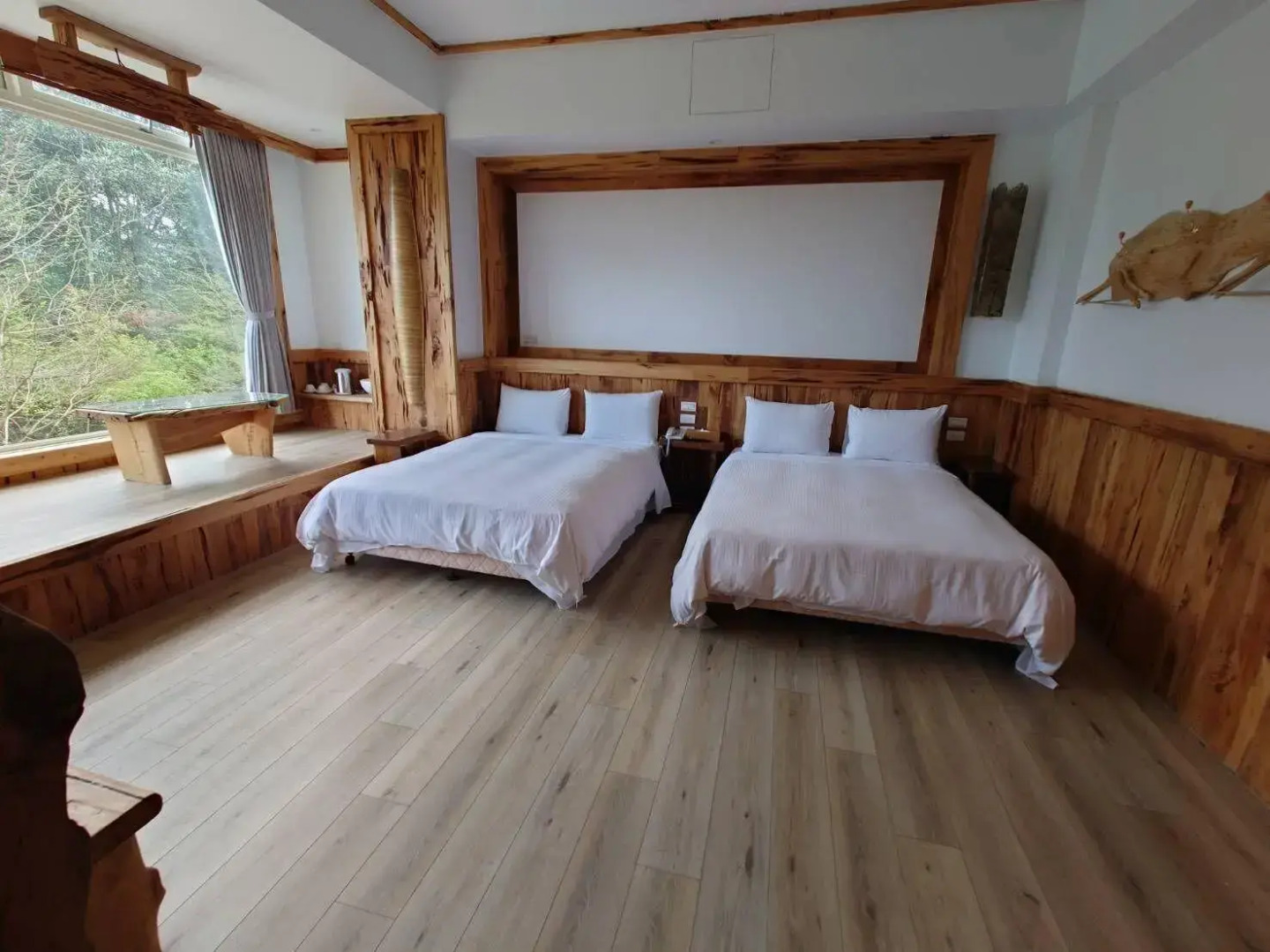 Shangrila Leisure Farm