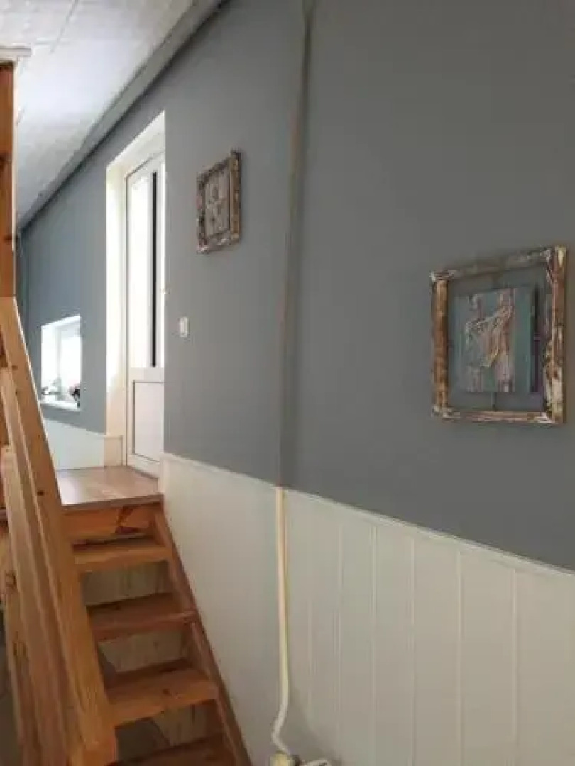 Kipperi Holiday Home