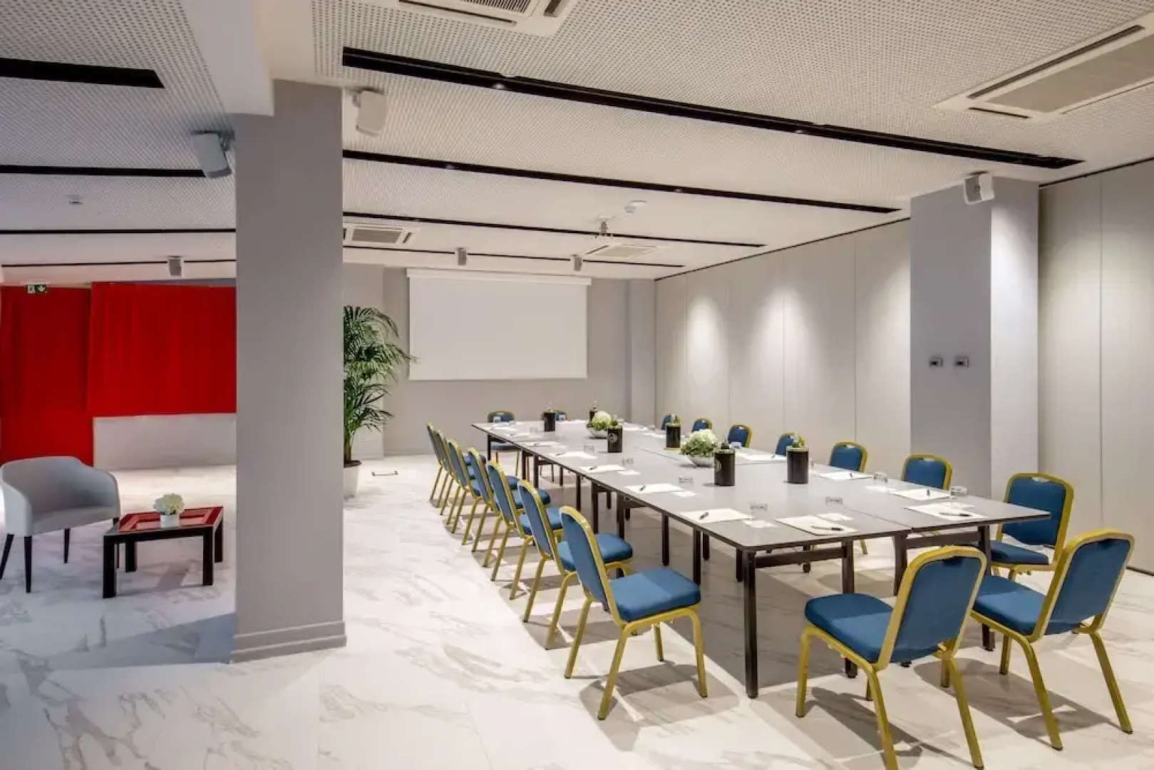 Hotel American Palace Eur