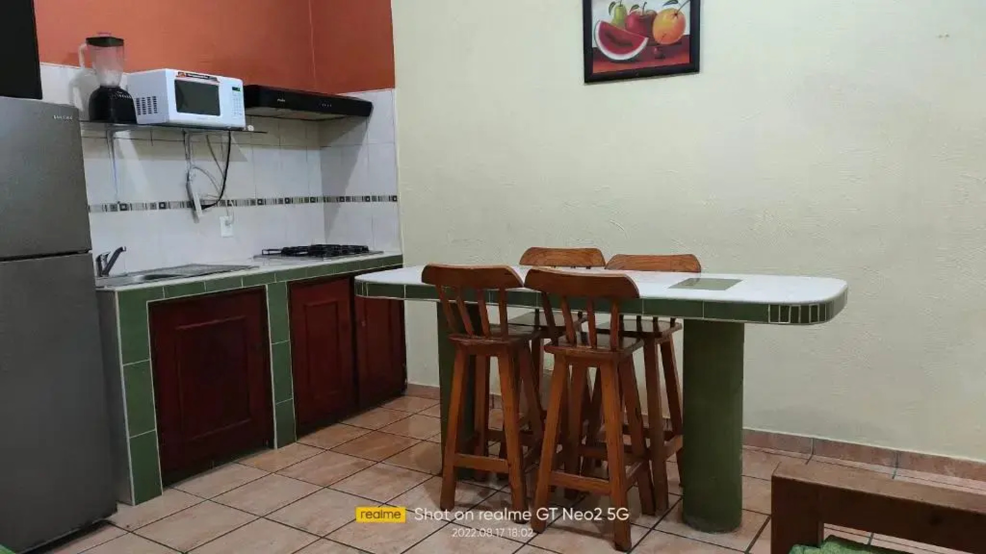 Hotel & Bungalows La Casa de Fortu