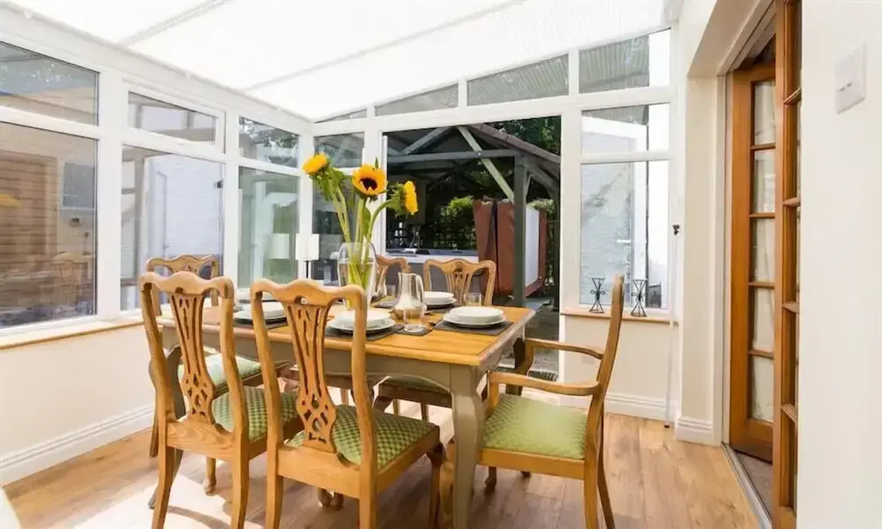 Reston Mill at Staveley Nr Windermere