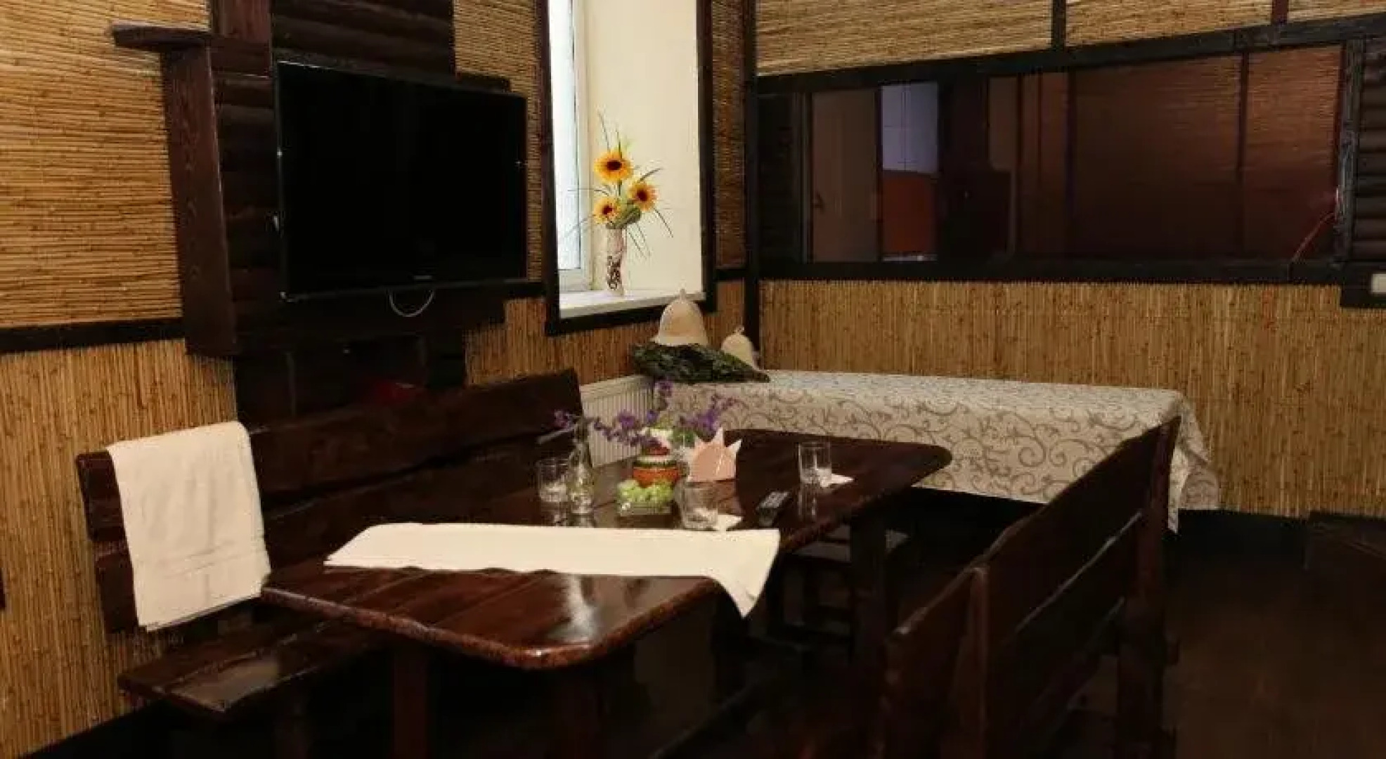 Гостиница Губерния