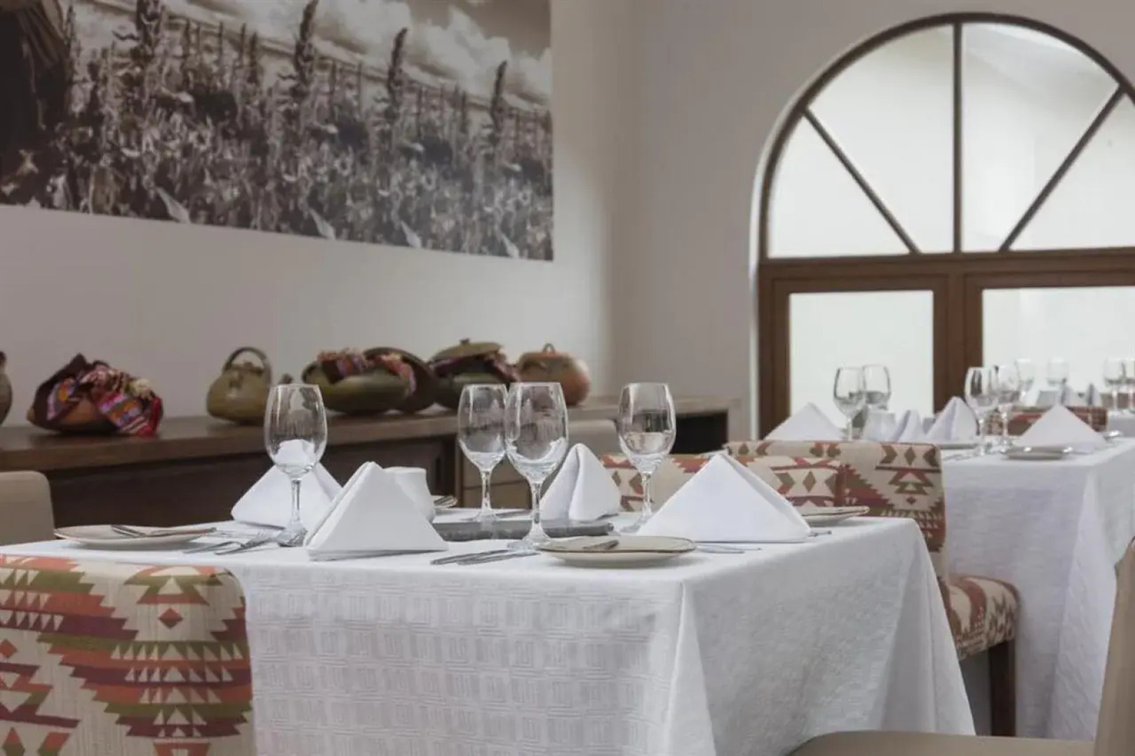 Del Pilar Ollantaytambo