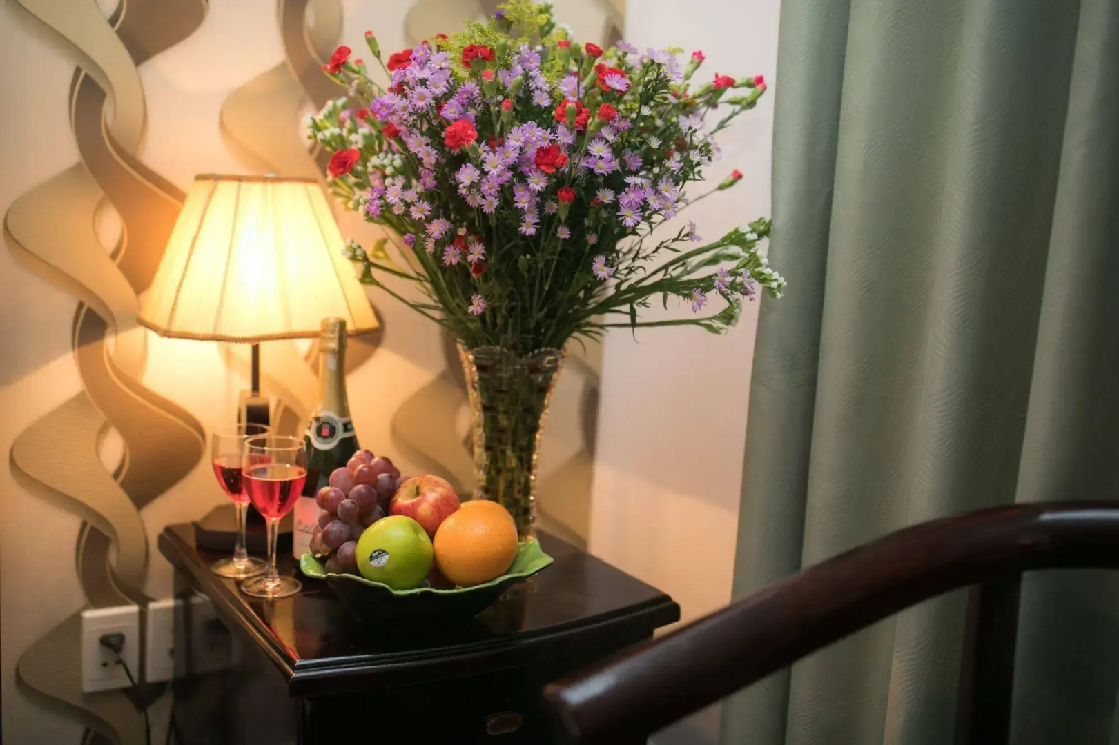 Anh Duy Hotel